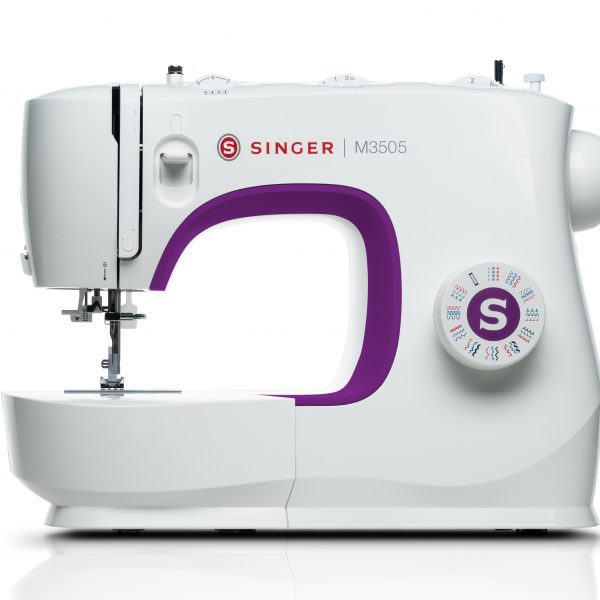 SINGER Máquina de coser Modelo Tradition 2282. Incluye 10 accesorios. »  Chollometro